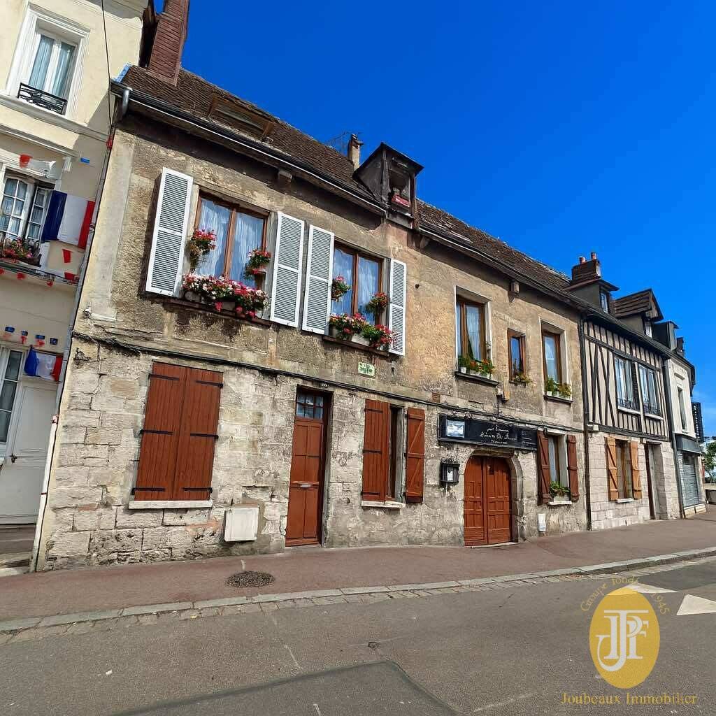 Maison à vendre, 26m², VERNON