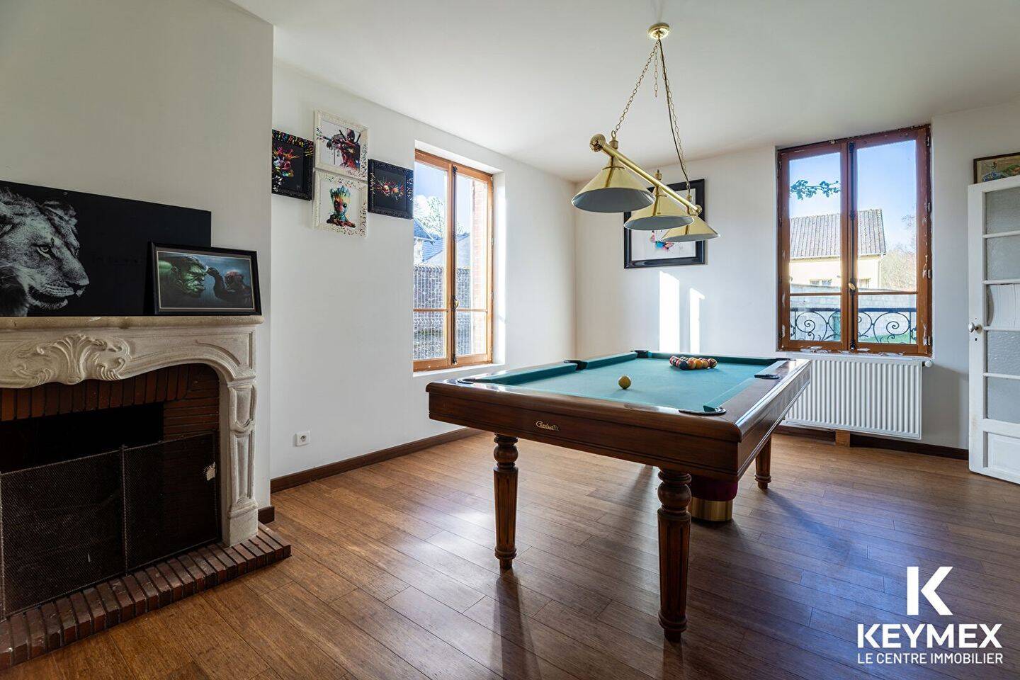 Maison à vendre, 176m², SAINTE GENEVIEVE