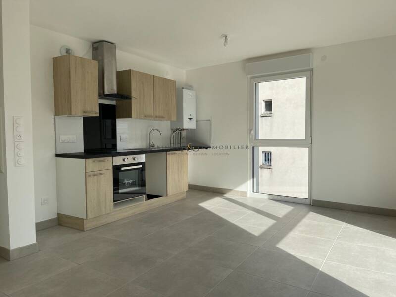 Maison à louer, 45m², METZ