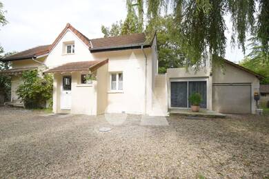 Maison à vendre 439 000 € 5 pièces 3 chambres 180 m² 3 600 m² de terrain Ouest Gouvieux 60270