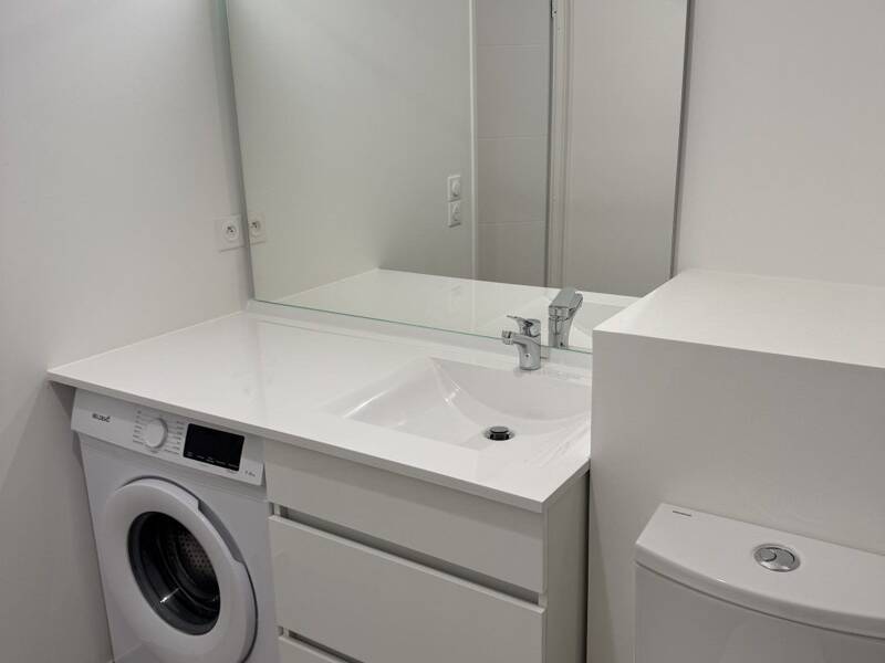 Maison à louer, 48m², SCIONZIER