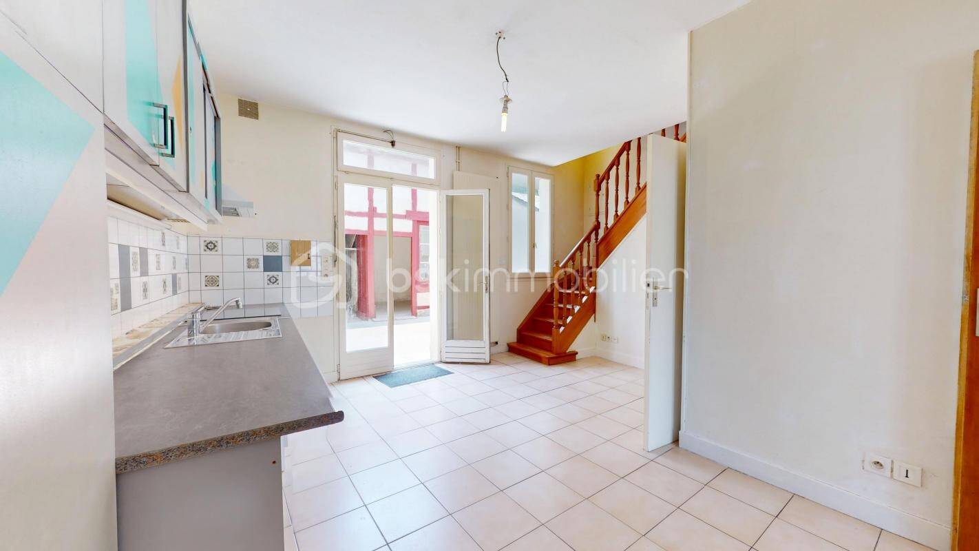 Maison à vendre, 84m², NEUVILLE AUX BOIS