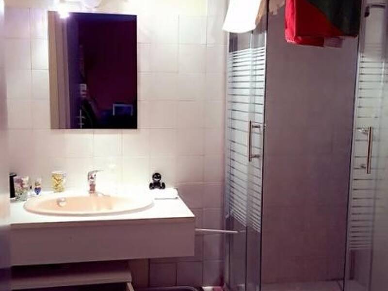 Maison à louer, 25m², GRENOBLE