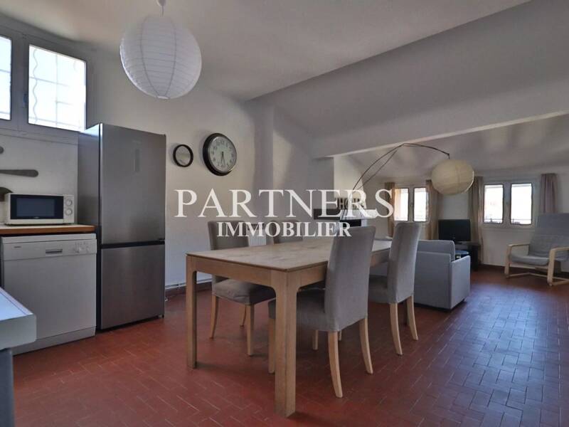 Maison à louer, 62m², AIX EN PROVENCE