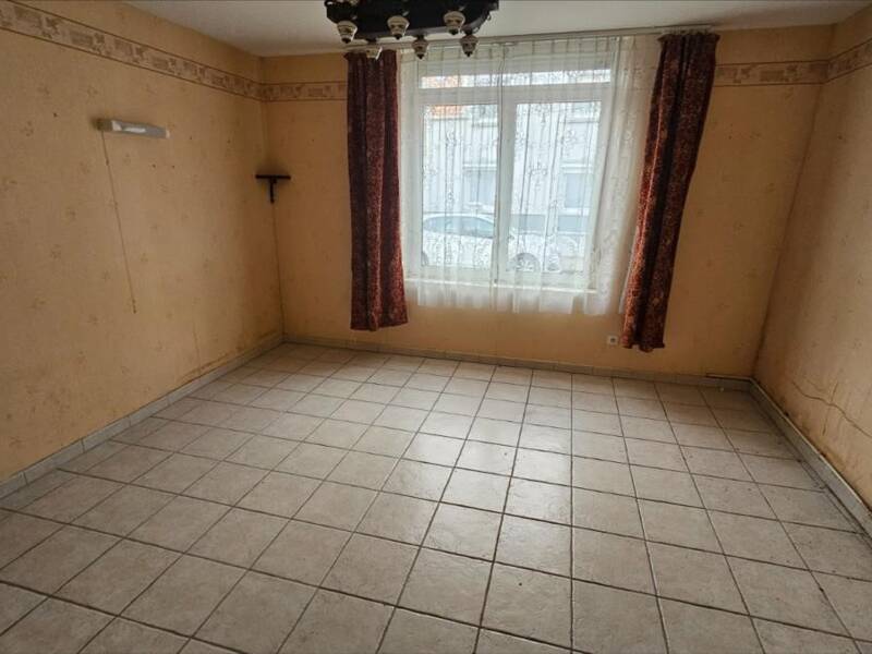 Maison à vendre, 70m², CALAIS