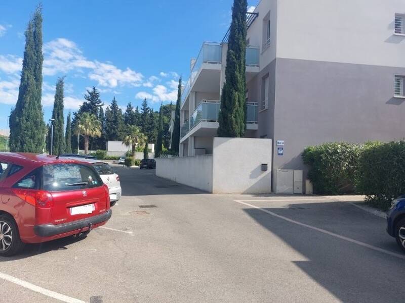 Maison à louer, 40m², BEZIERS