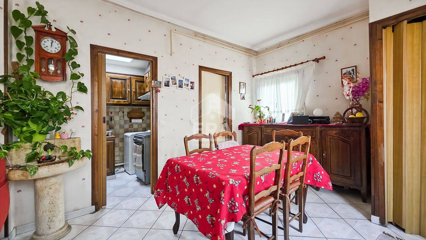Maison à vendre, 75m², MONTREUIL