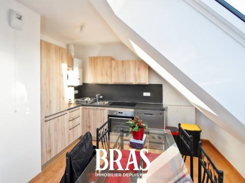 Maison à louer, 55m², BOUGUENAIS