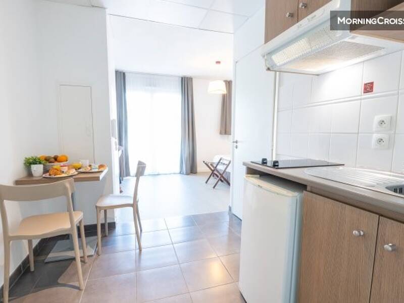 Maison à louer, 23m², MANDELIEU LA NAPOULE