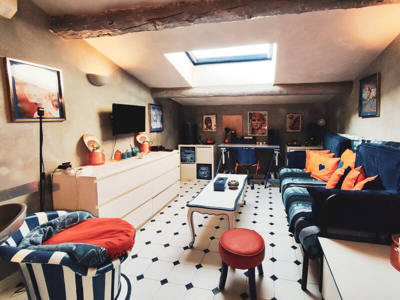 Maison à louer, 40m², AIX EN PROVENCE