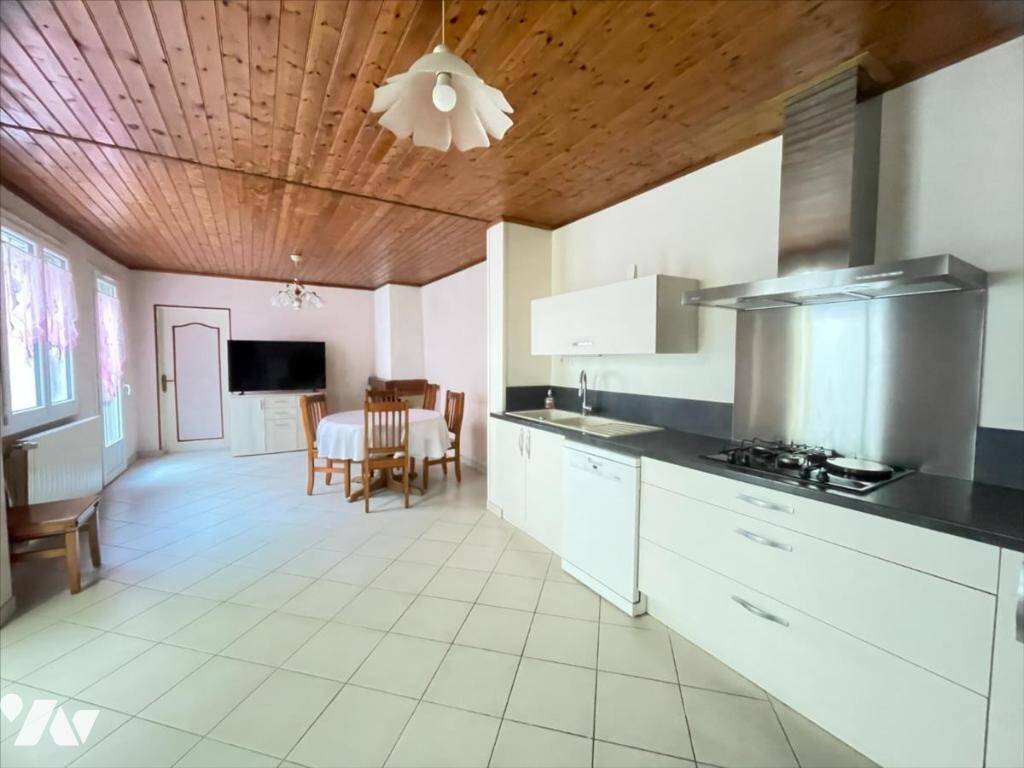 Maison à vendre, 0m², LA ROCHELLE