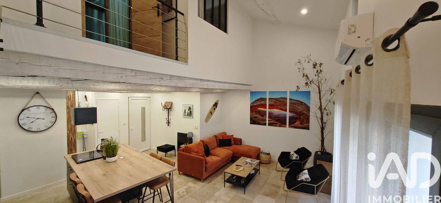 Maison à vendre, 180m², LA PALME