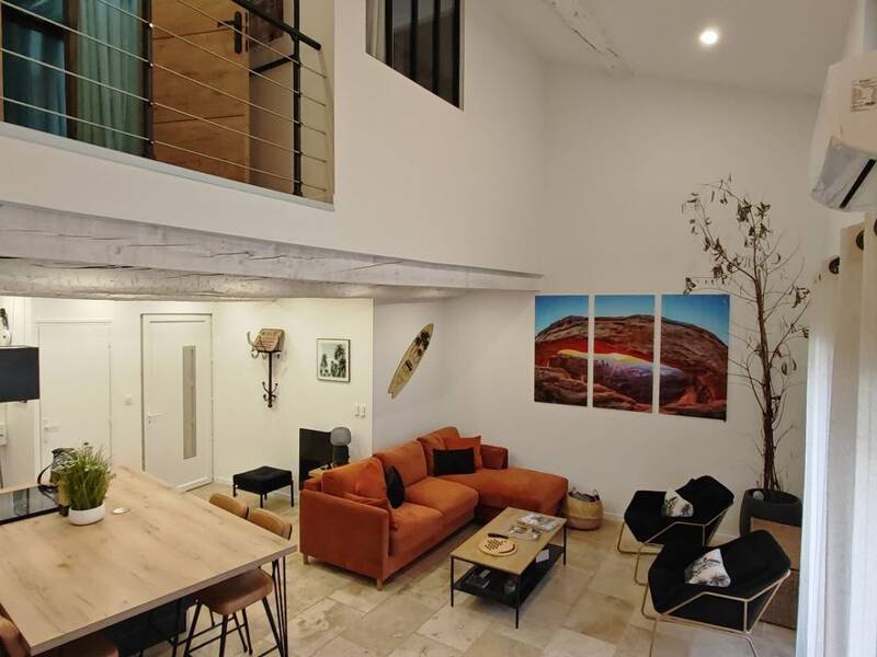 Maison à vendre, 180m², LA PALME