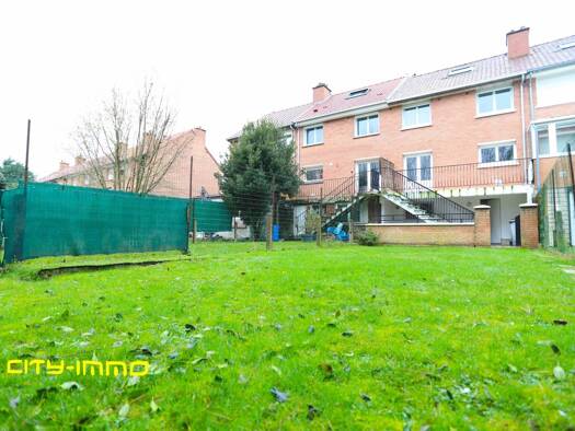 Maison à vendre 299 000 € 6 pièces 4 chambres 95 m² 180 m² de terrain Verlinghem 59237