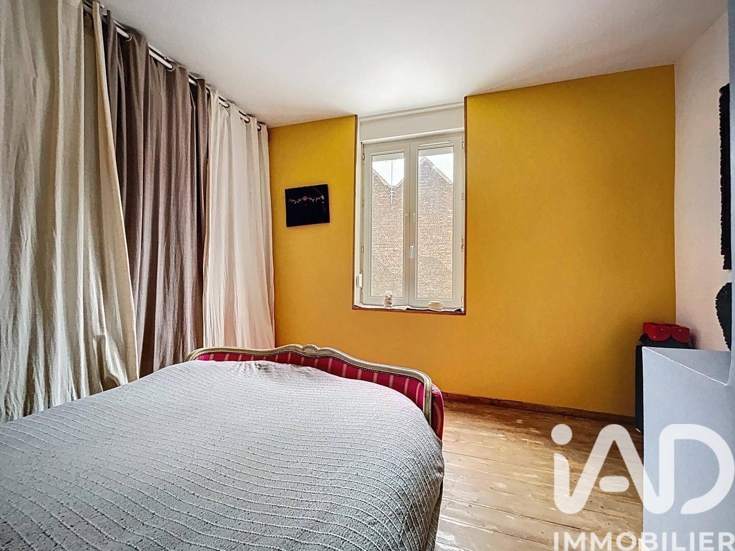 Maison à vendre, 103m², TOURCOING