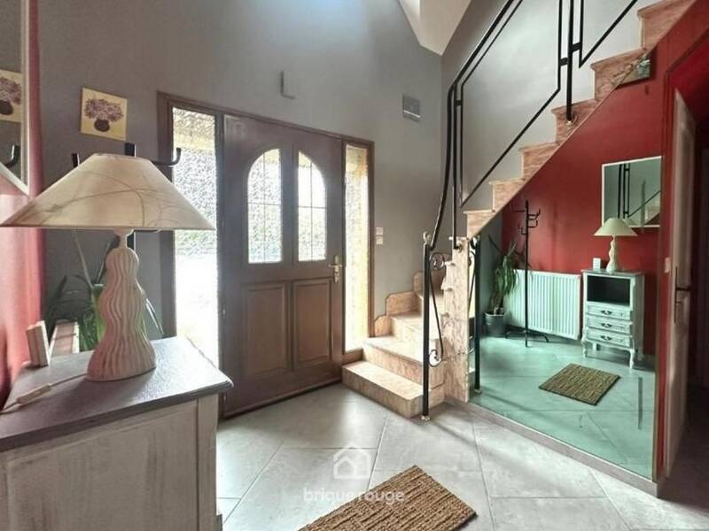 Maison à vendre, 148m², MARQUILLIES
