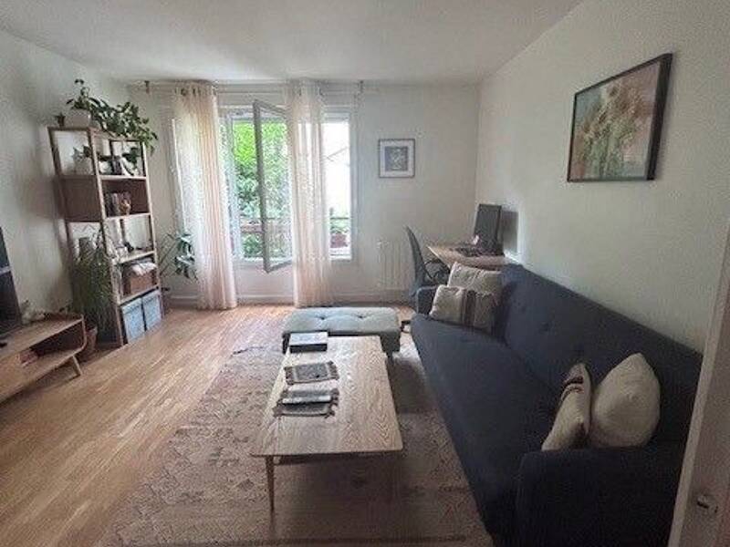 Maison à louer, 57m², PARIS 12E