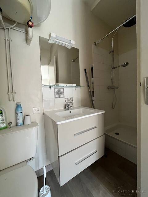 Maison à louer, 18m², POITIERS