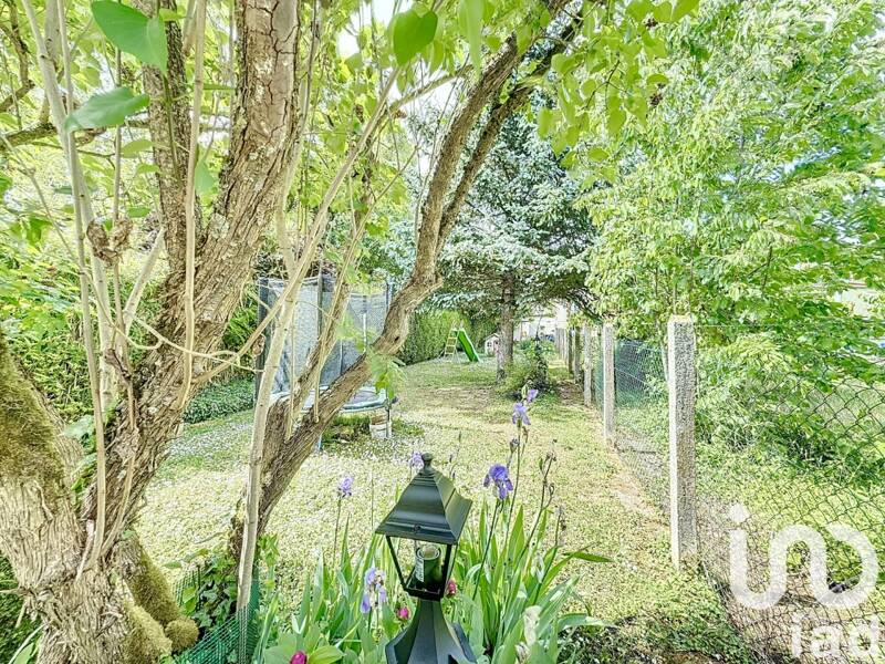 Maison à vendre, 96m², SAINT MEMMIE