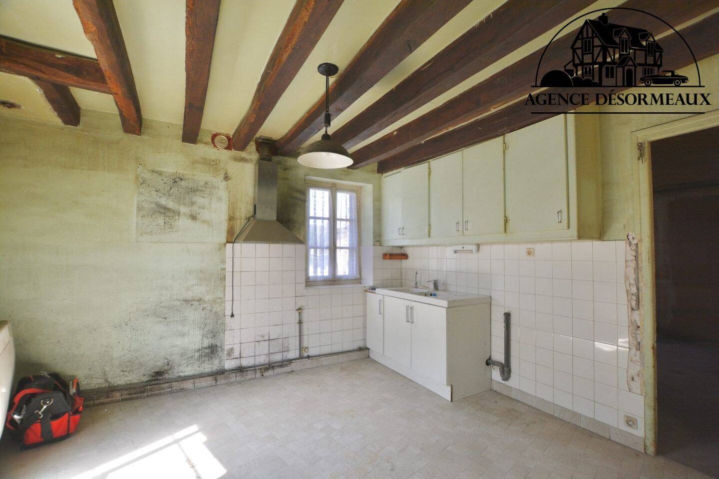 Maison à vendre, 100m², HOUDAN