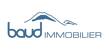 AGENCE BAUD IMMOBILIER
