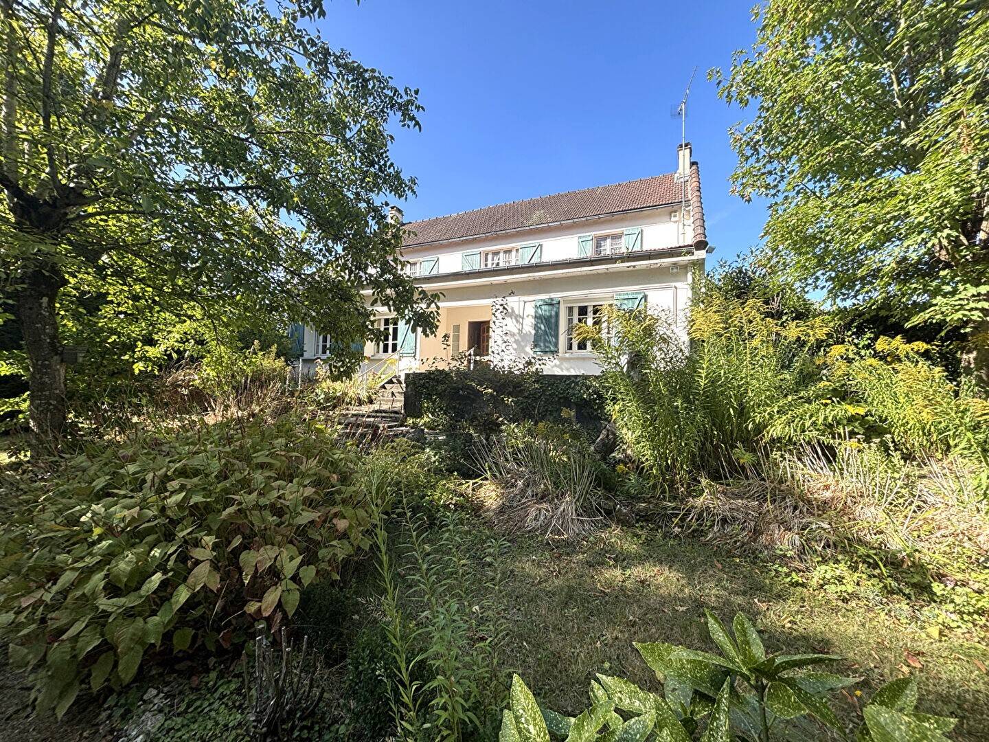 Maison à vendre, 200m², SAINTE GENEVIEVE