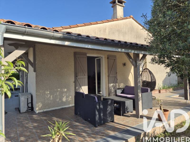 Maison à vendre, 87m², EYSINES