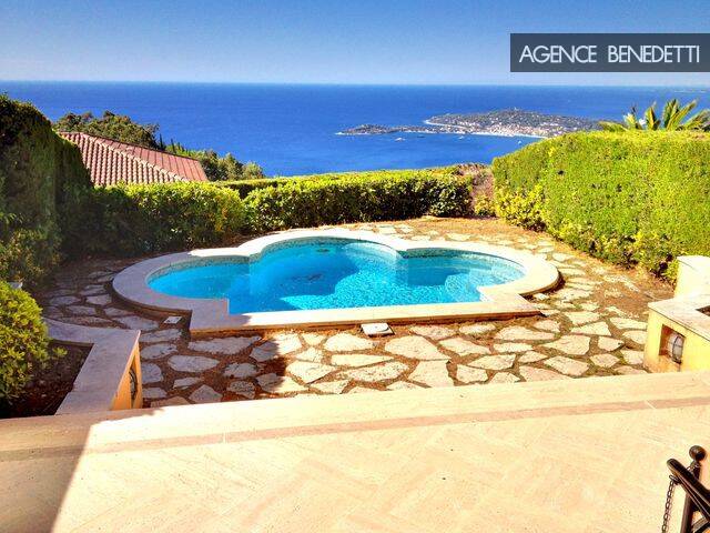Maison à vendre, 42m², EZE