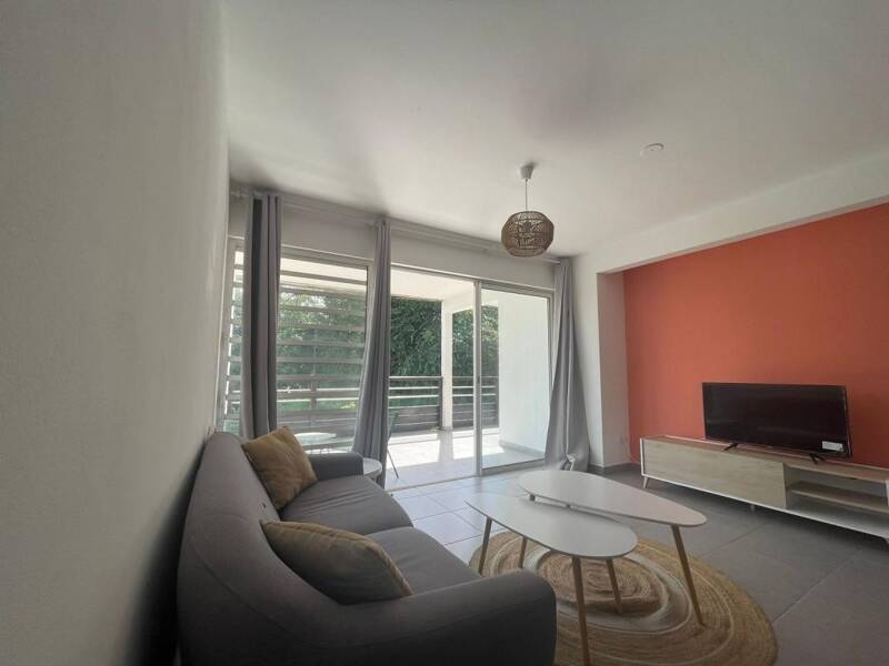 Maison à louer, 43m², CAYENNE