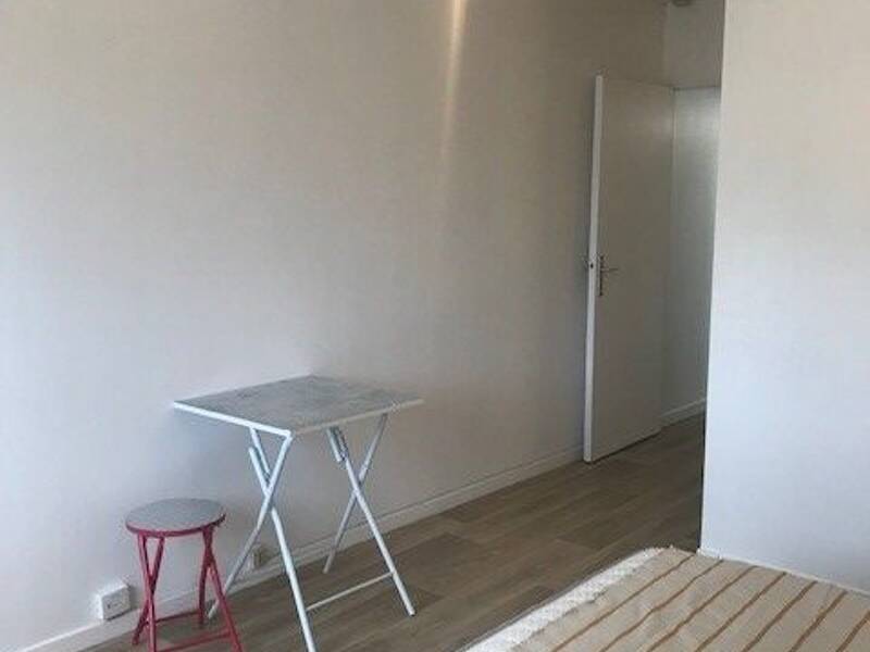 Maison à louer, 24m², PARIS 18E