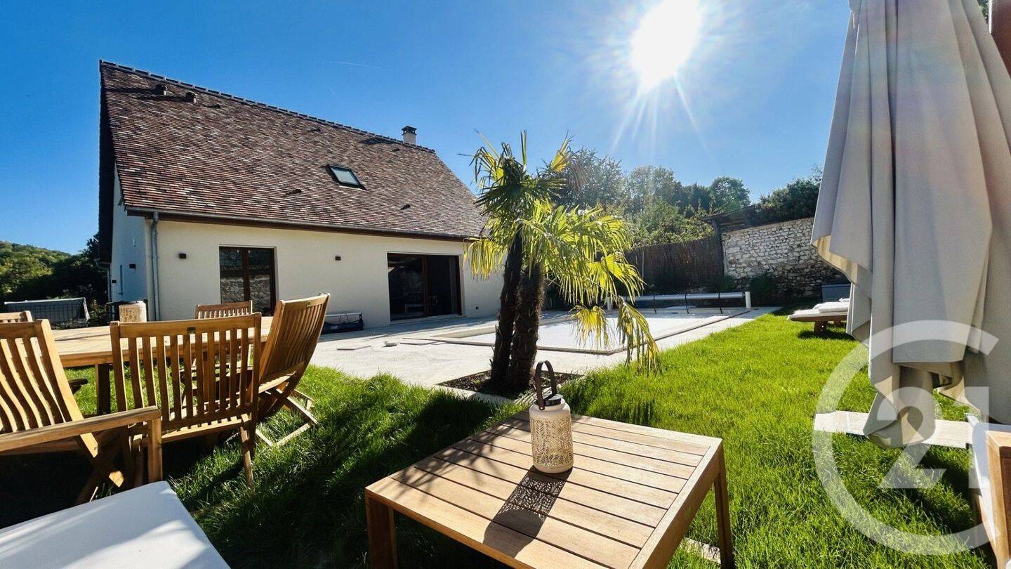 Maison à vendre, 163m², VERNON