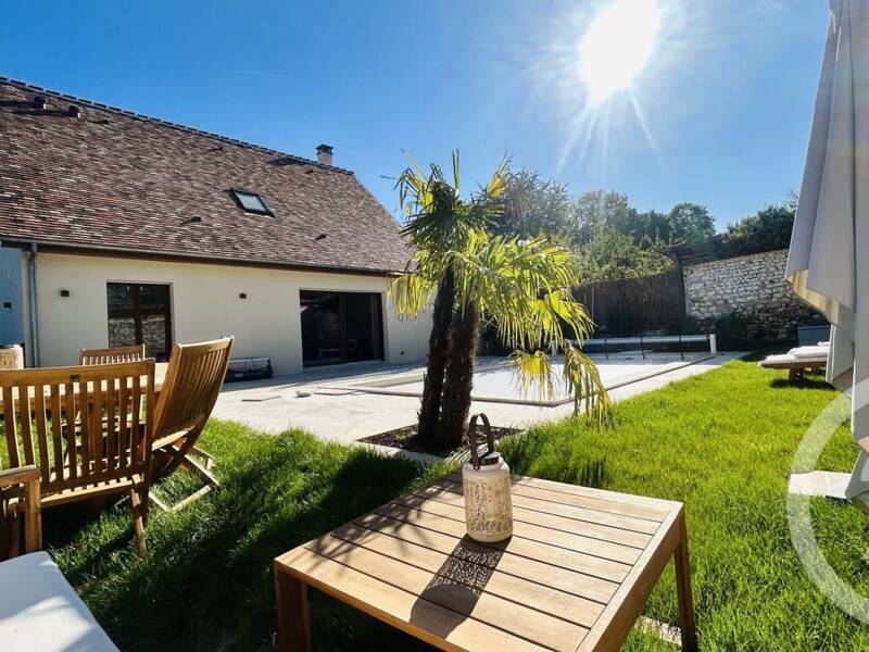 Maison à vendre, 163m², VERNON