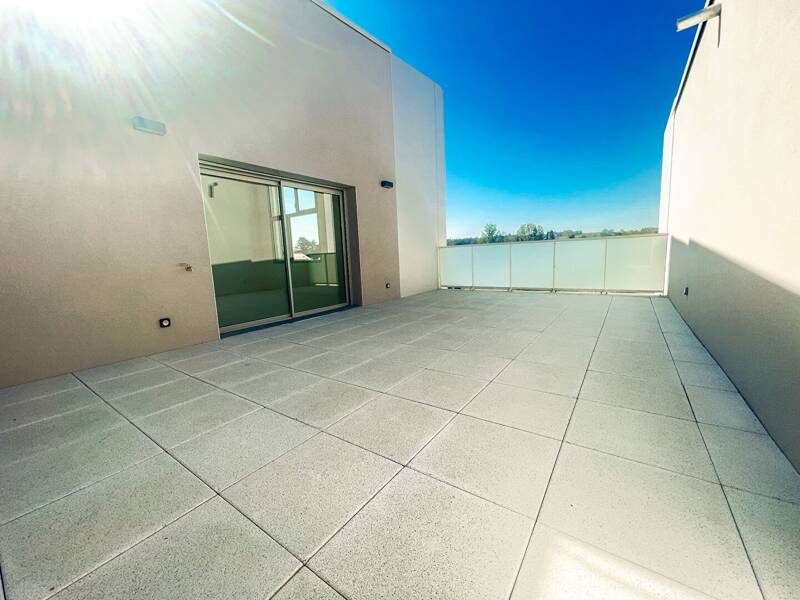 Maison à vendre, 107m², AUZEVILLE TOLOSANE