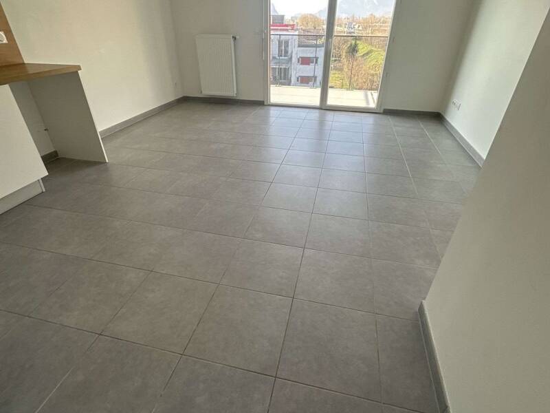 Maison à louer, 45m², LE PONT DE CLAIX