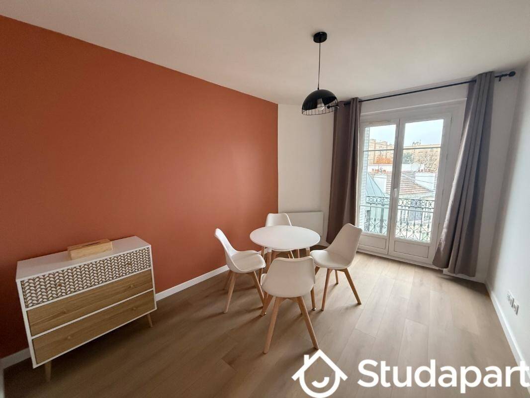 Maison à louer, 50m², ARGENTEUIL