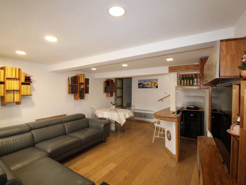 Maison à louer, 103m², ALLAUCH