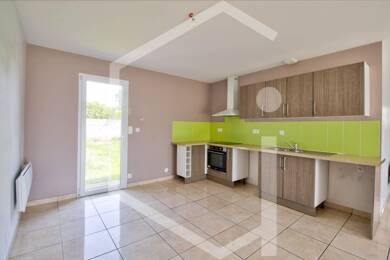 Maison à vendre 267 750 € 5 pièces 4 chambres 117 m² 811 m² de terrain St Mard 17700