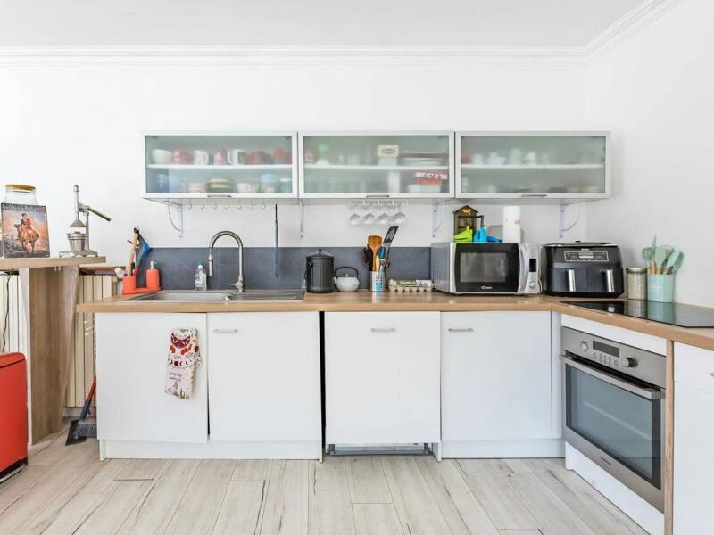 Maison à vendre, 150m², MONTPELLIER