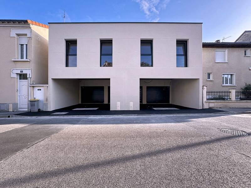 Maison à vendre, 116m², REIMS