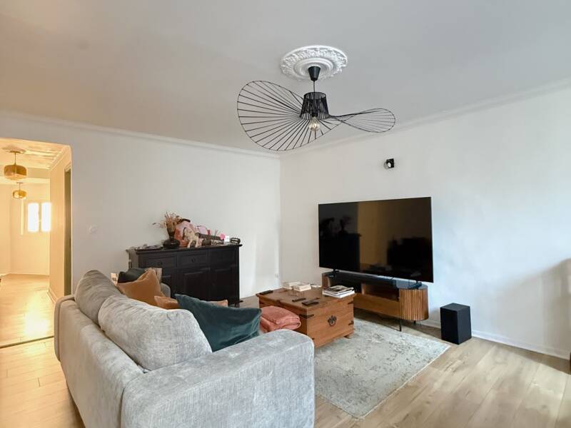 Maison à louer, 70m², BASTIA