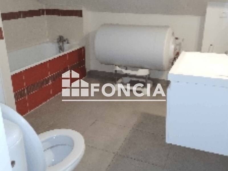 Maison à louer, 30m², BOISSY SAINT LEGER