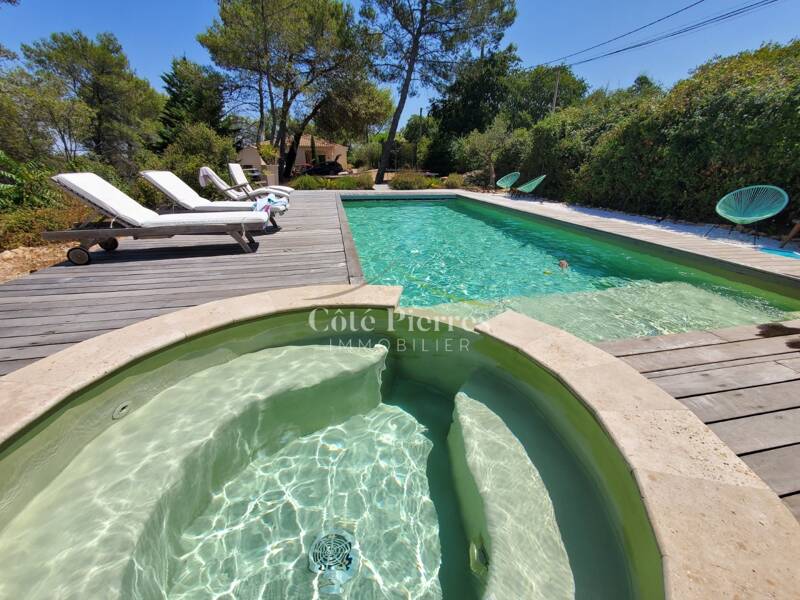 Maison à vendre, 122m², NIMES