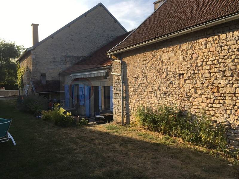 Maison à vendre, 240m², BUXEROLLES