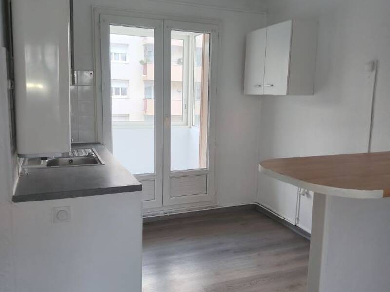 Maison à louer, 52m², NIMES