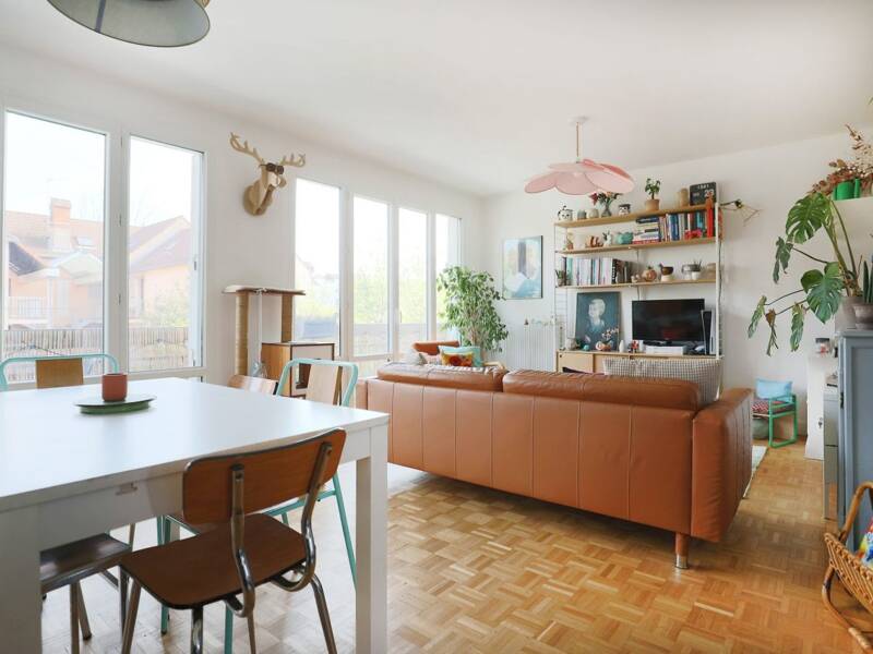 Maison à vendre, 73m², MONTREUIL