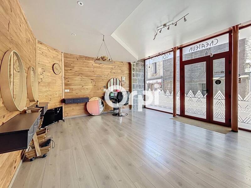 Maison à vendre, 59m², SAINT FLOUR