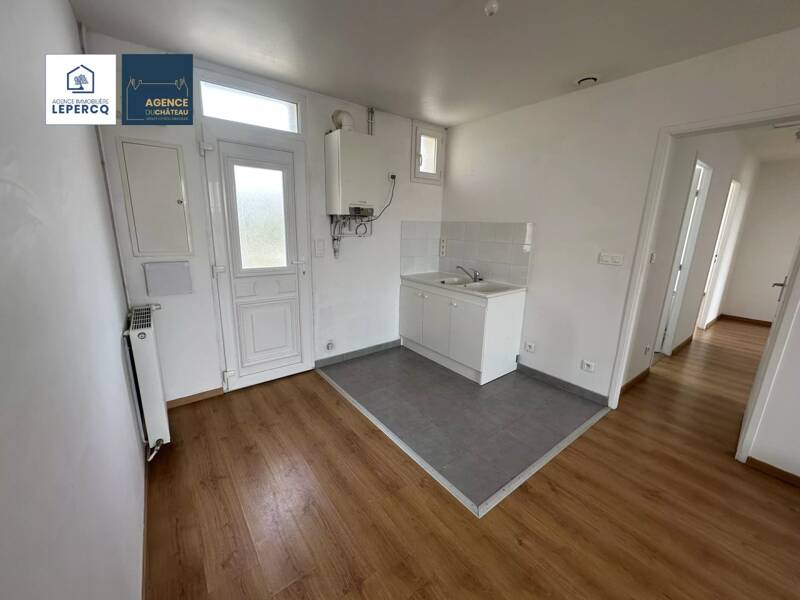 Maison à louer, 60m², VILLERS COTTERETS