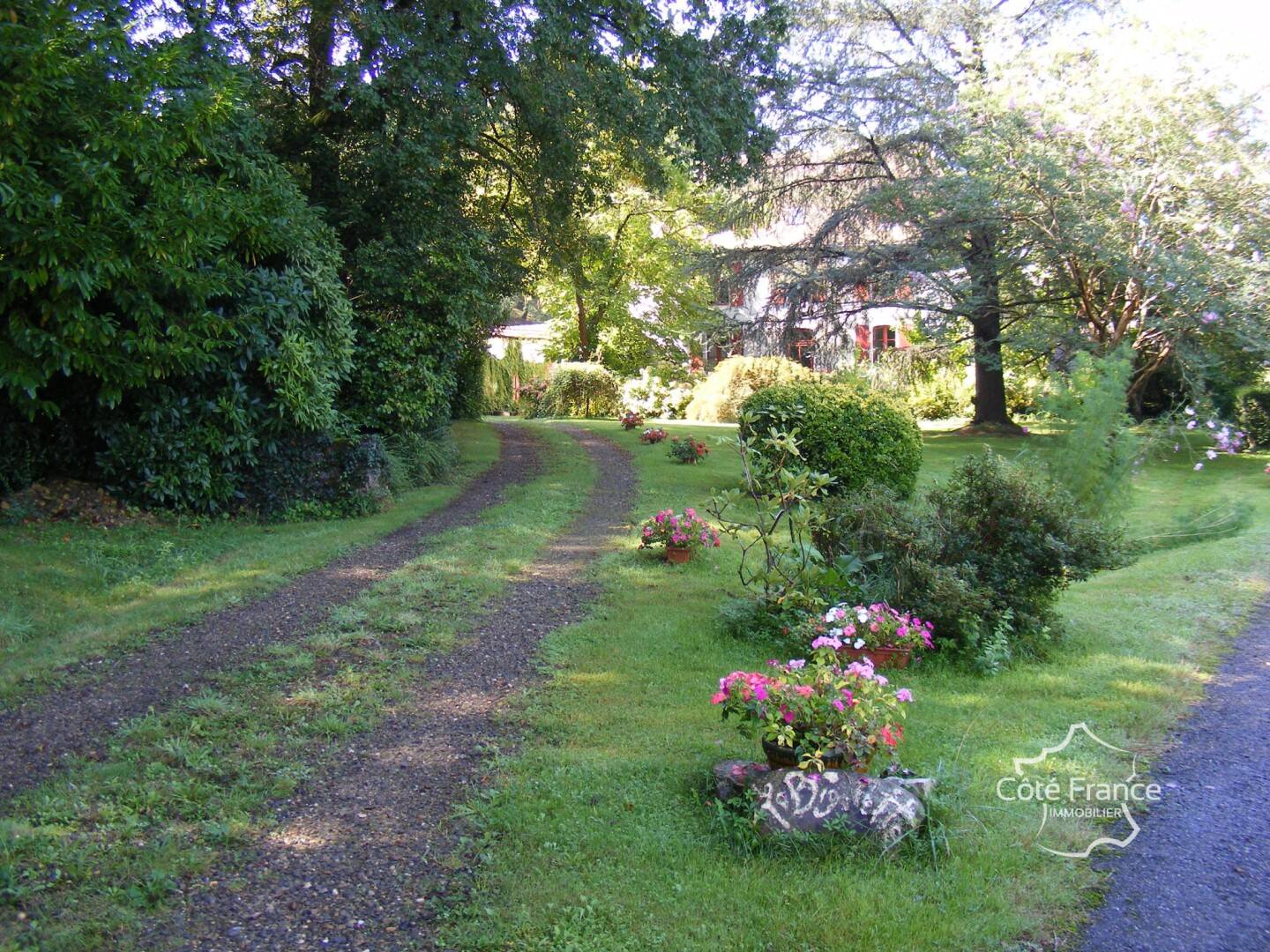 Maison à vendre, 495m², SALIES DE BEARN