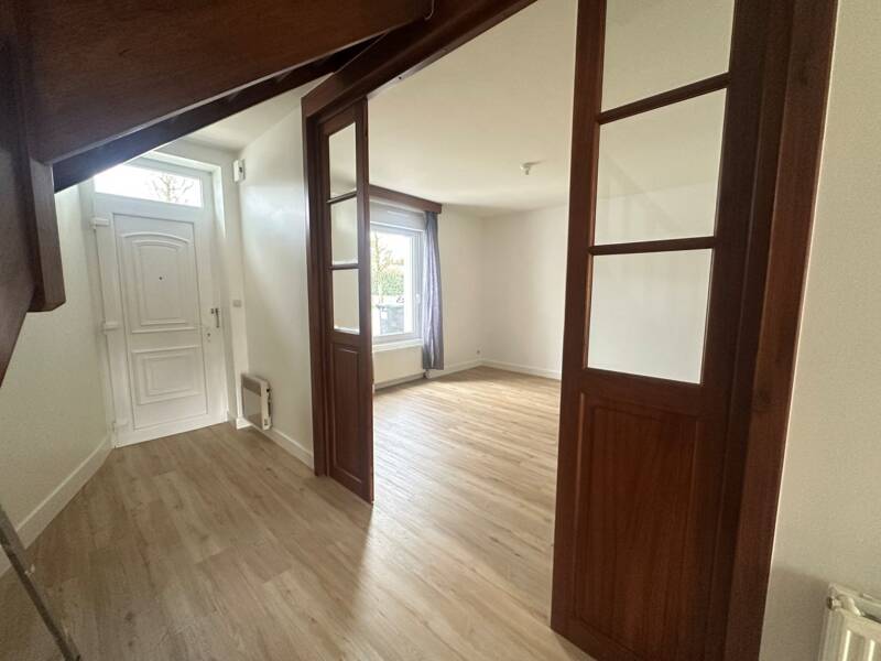 Maison à louer, 65m², REZE