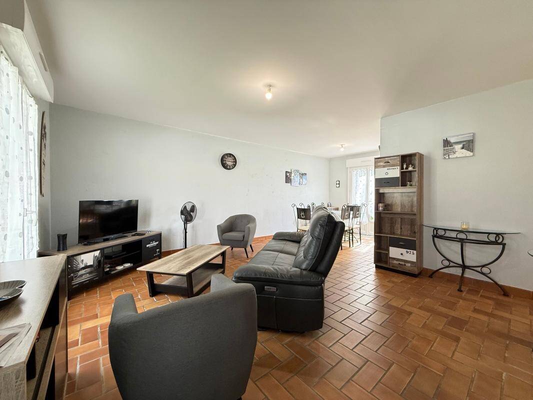 Maison à vendre, 80m², SAINT PALAIS SUR MER